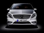 Mercedes-Benz B-Class 2011 года